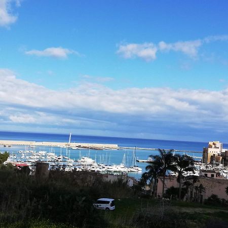 Appartement Monolocale La Chicca à Castellammare del Golfo Extérieur photo