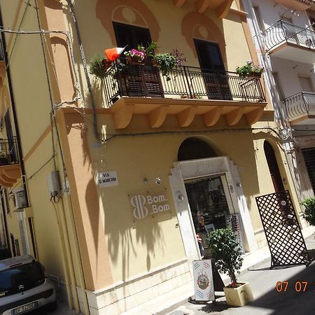 Appartement Monolocale La Chicca à Castellammare del Golfo Extérieur photo