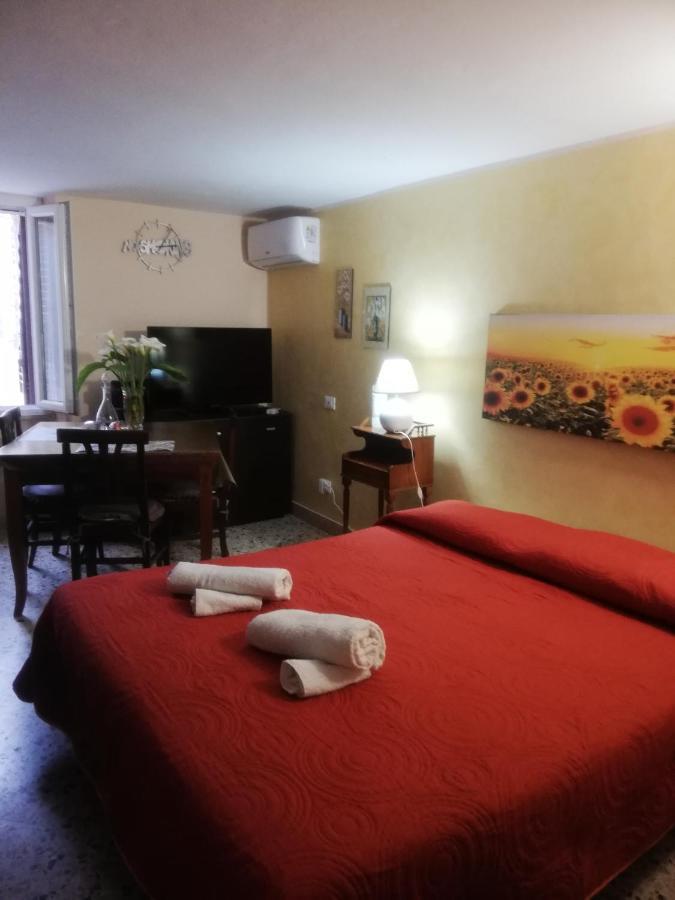 Appartement Monolocale La Chicca à Castellammare del Golfo Extérieur photo