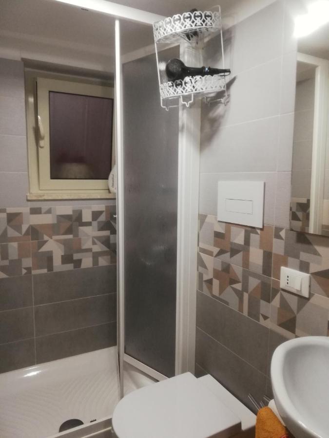 Appartement Monolocale La Chicca à Castellammare del Golfo Extérieur photo