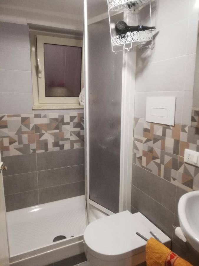 Appartement Monolocale La Chicca à Castellammare del Golfo Extérieur photo