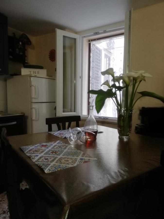 Appartement Monolocale La Chicca à Castellammare del Golfo Extérieur photo