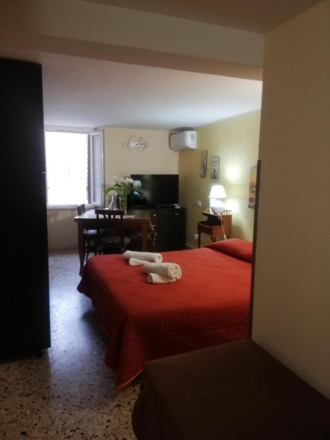 Appartement Monolocale La Chicca à Castellammare del Golfo Extérieur photo